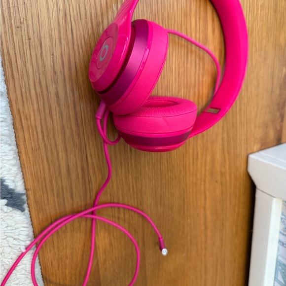 Beats Solo (corded) - Picture 2 of 3